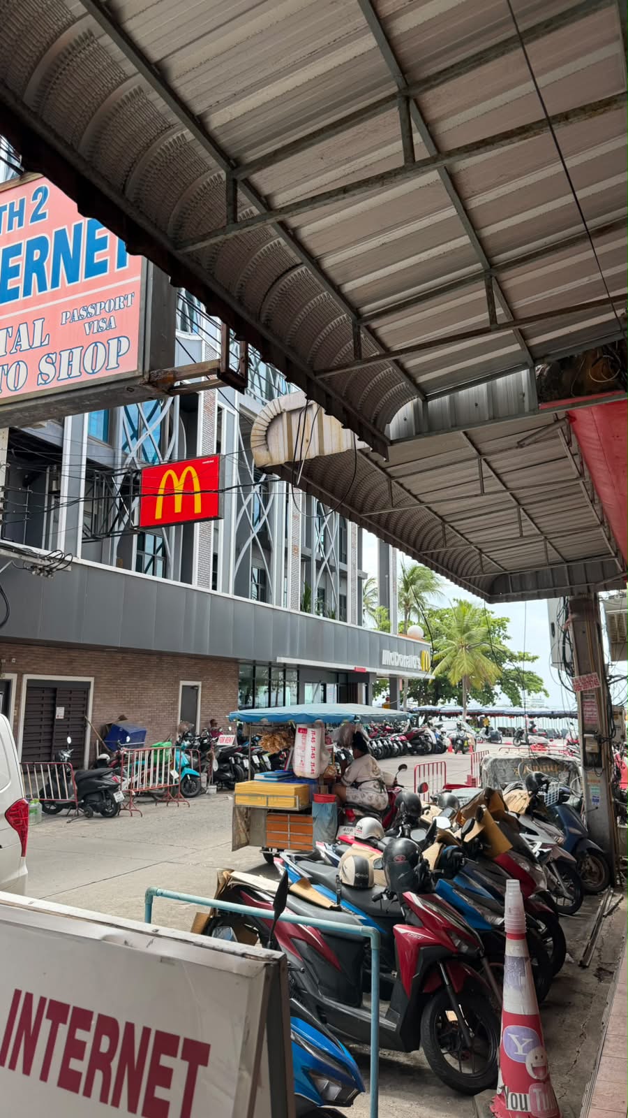 Commercial Building for Rent | 2 Units | Central Pattaya — photo 2