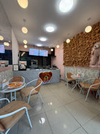 Cafe Business Takeover in Prime Location