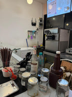 Cafe Business Takeover in Prime Location