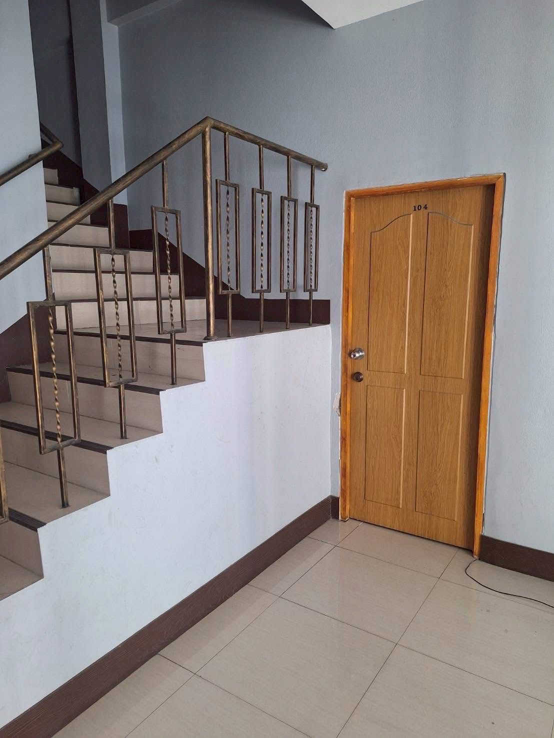 Building for Sale – Prime Location | Naklua, Phothisan
