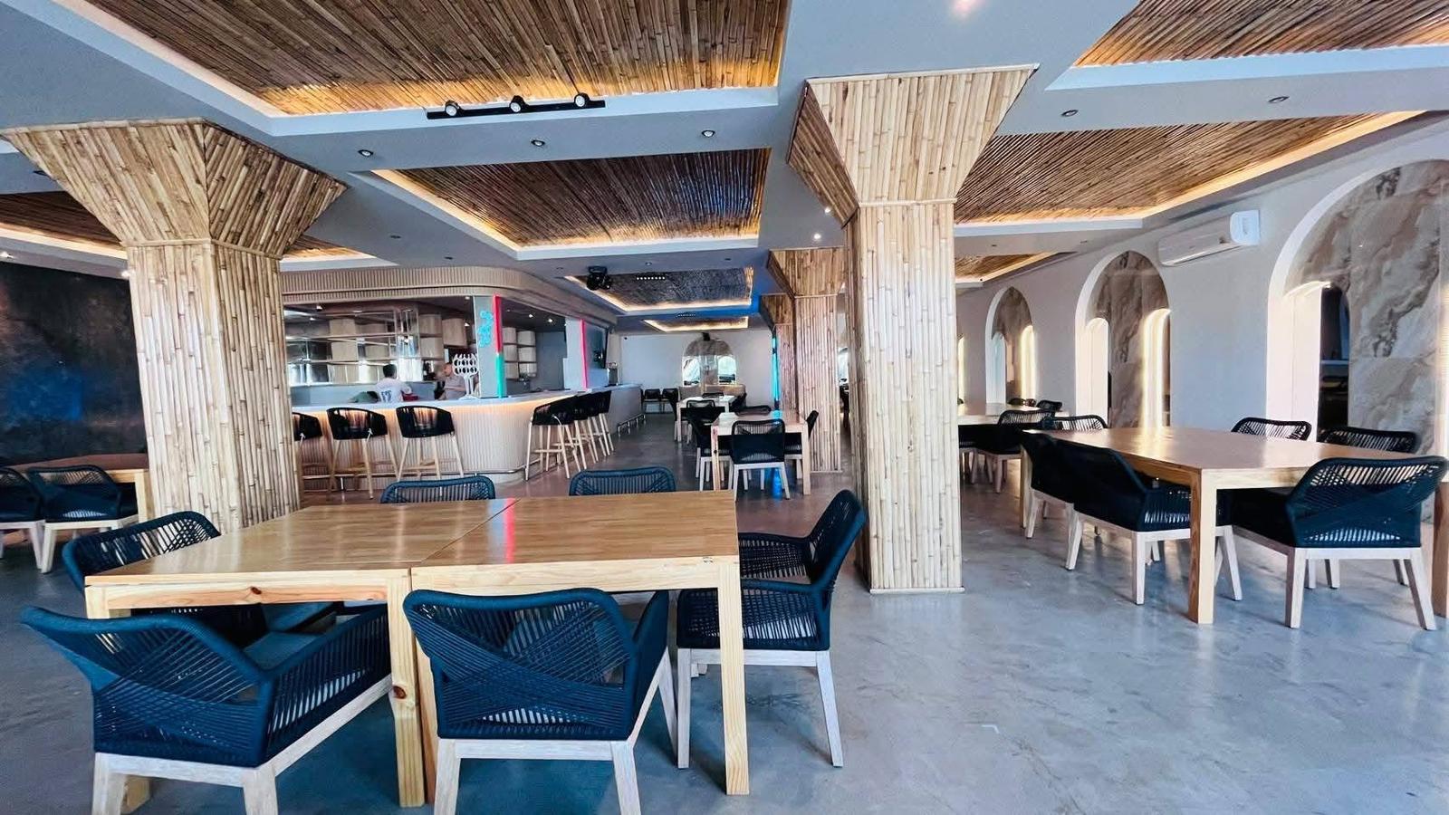 Business for Takeover: 18 Rooms, Restaurant & Bar