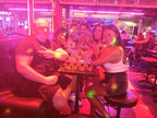 Bar Takeover – Soi Buakhao