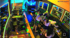 Bar Takeover – Soi Buakhao
