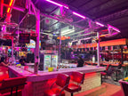 Bar for Takeover - soi made