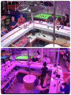 Bar for Takeover - soi made