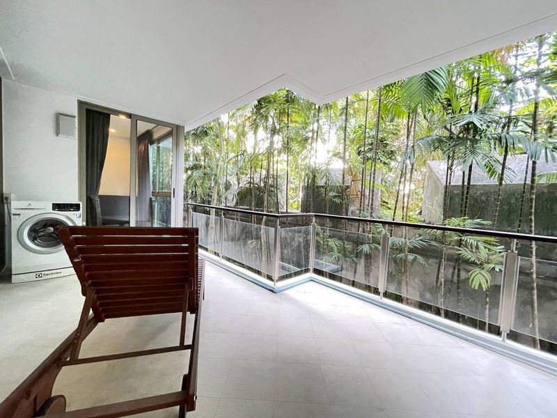 The Sanctuary Condo – 2 Bedroom 94sqm, 1st Floor (