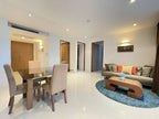 The Sanctuary Condo – 2 Bedroom 94sqm, 1st Floor (
