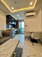 Arcadia Millennium Tower – 1 Bedroom 29sqm, 10th Floor