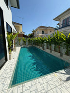 Pool Villa for Rent – Jomtien, Pattaya