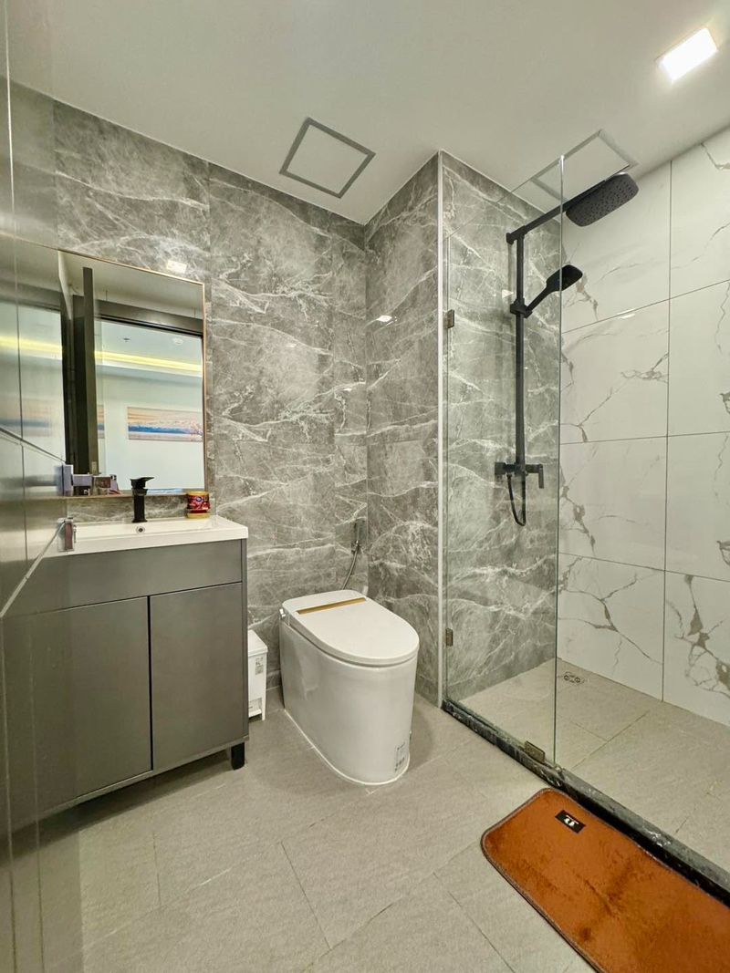 Arcadia Millennium Tower – 1 Bedroom 29sqm, 10th Floor