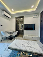 Arcadia Millennium Tower – 1 Bedroom 29sqm, 10th Floor