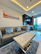 Arcadia Millennium Tower – 1 Bedroom 29sqm, 10th Floor