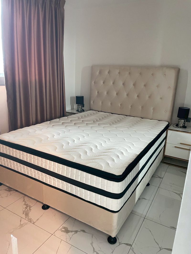 Arcadia Millennium Tower – 1 Bedroom 29sqm, 10th Floor