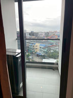 Arcadia Millennium Tower – 1 Bedroom 29sqm, 10th Floor