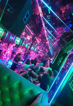 Agogo Business Takeover – Walking Street Pattaya