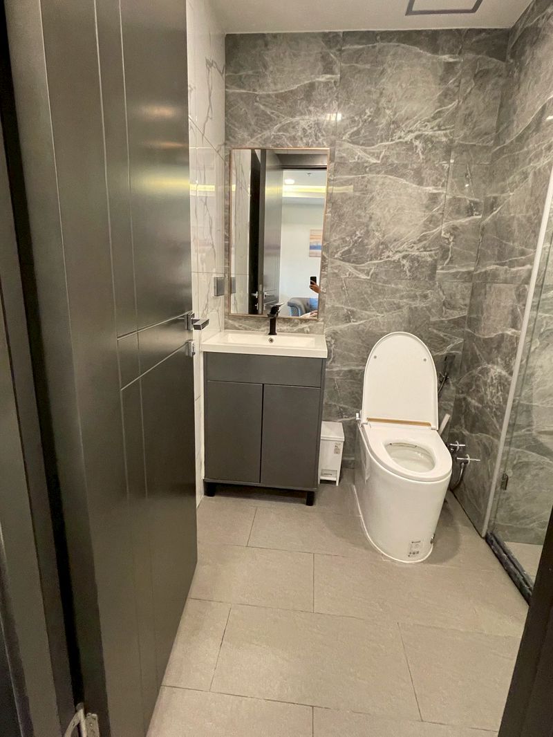 Arcadia Millennium Tower – 1 Bedroom 29sqm, 10th Floor