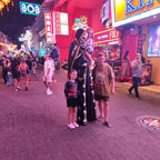 Agogo Business Takeover – Walking Street Pattaya