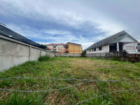 Land for Sale – Soi Kor Phai 10 Pattaya, 158 Sq.Wah