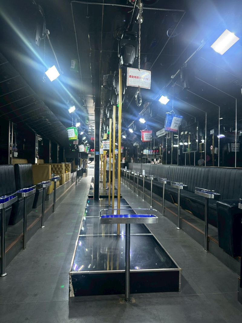 Agogo Business Takeover – Walking Street Pattaya