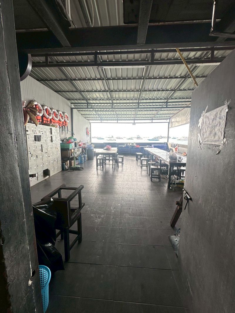 Agogo Business Takeover – Walking Street Pattaya