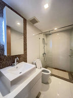 The Sanctuary Condo – 2 Bedroom 94sqm, 1st Floor (