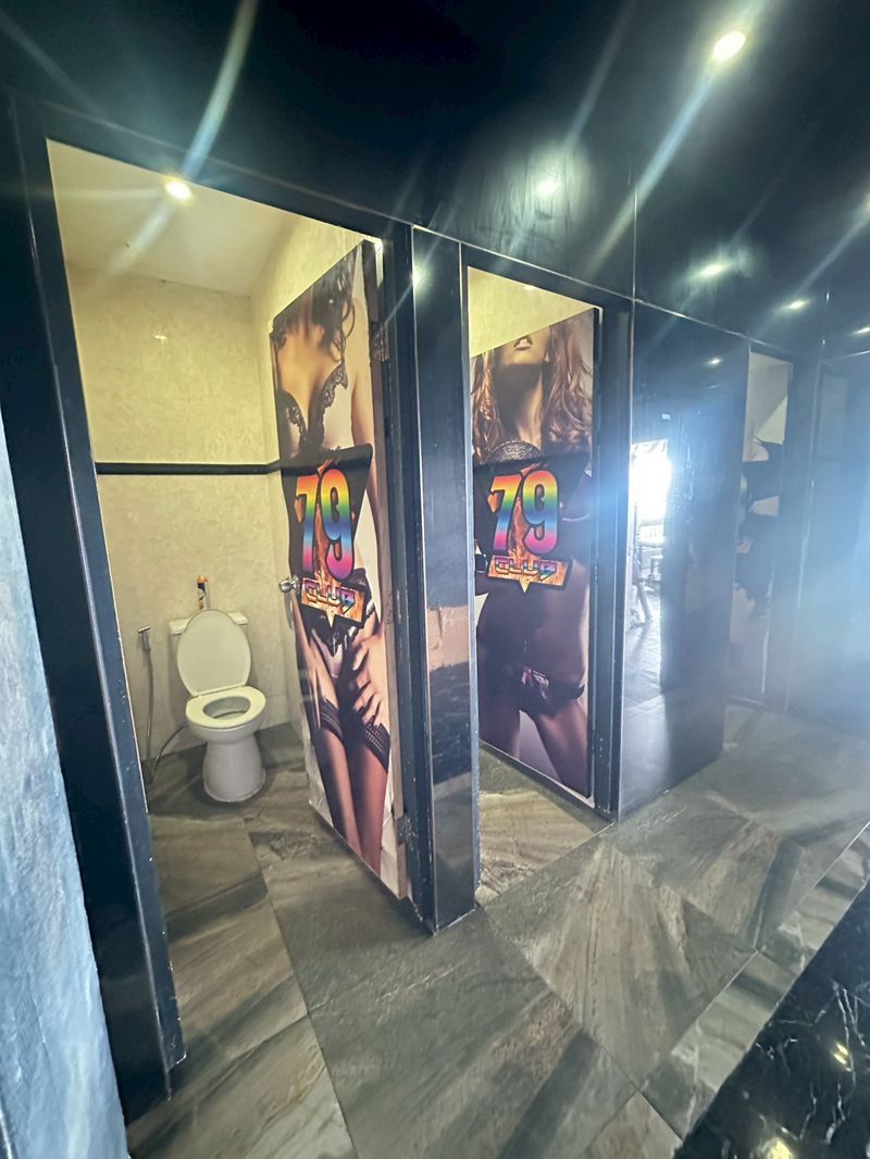 Agogo Business Takeover – Walking Street Pattaya