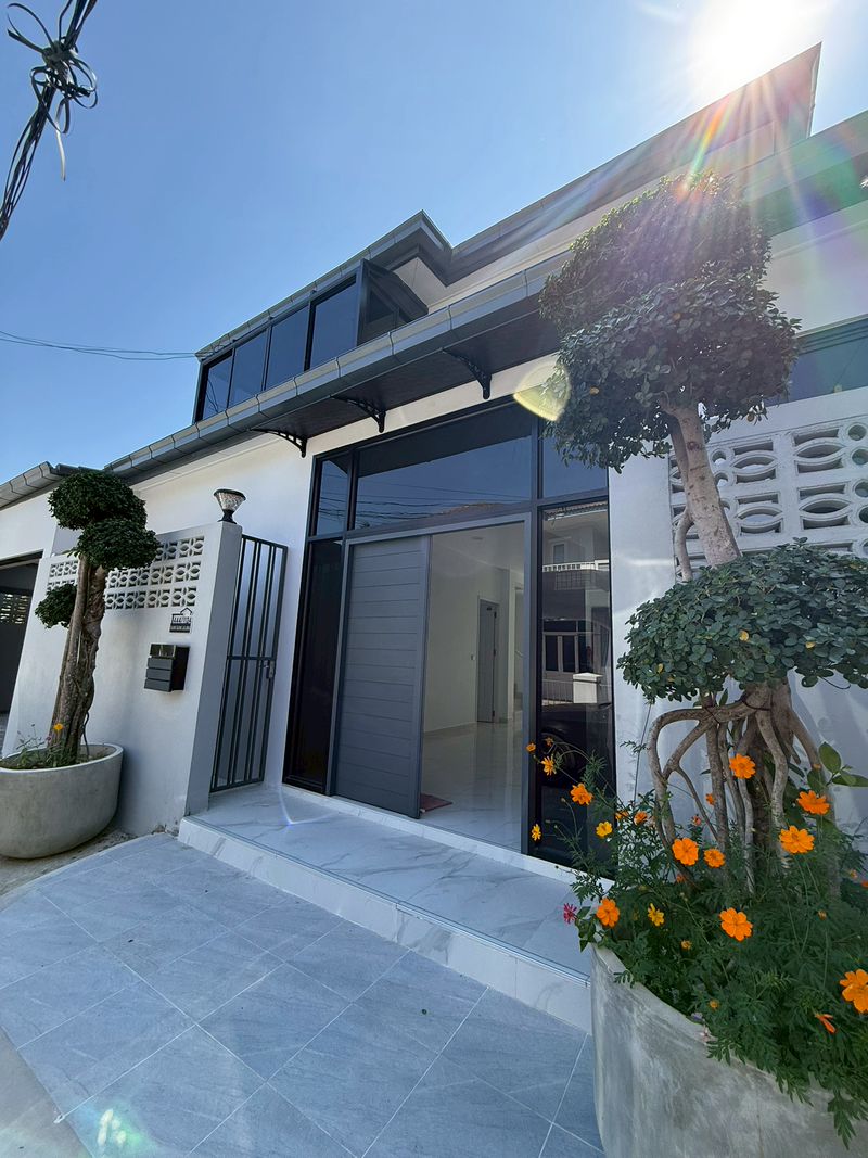 Pool Villa for Rent – Jomtien, Pattaya