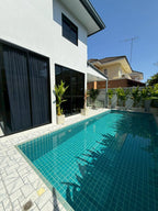 Pool Villa for Rent – Jomtien, Pattaya