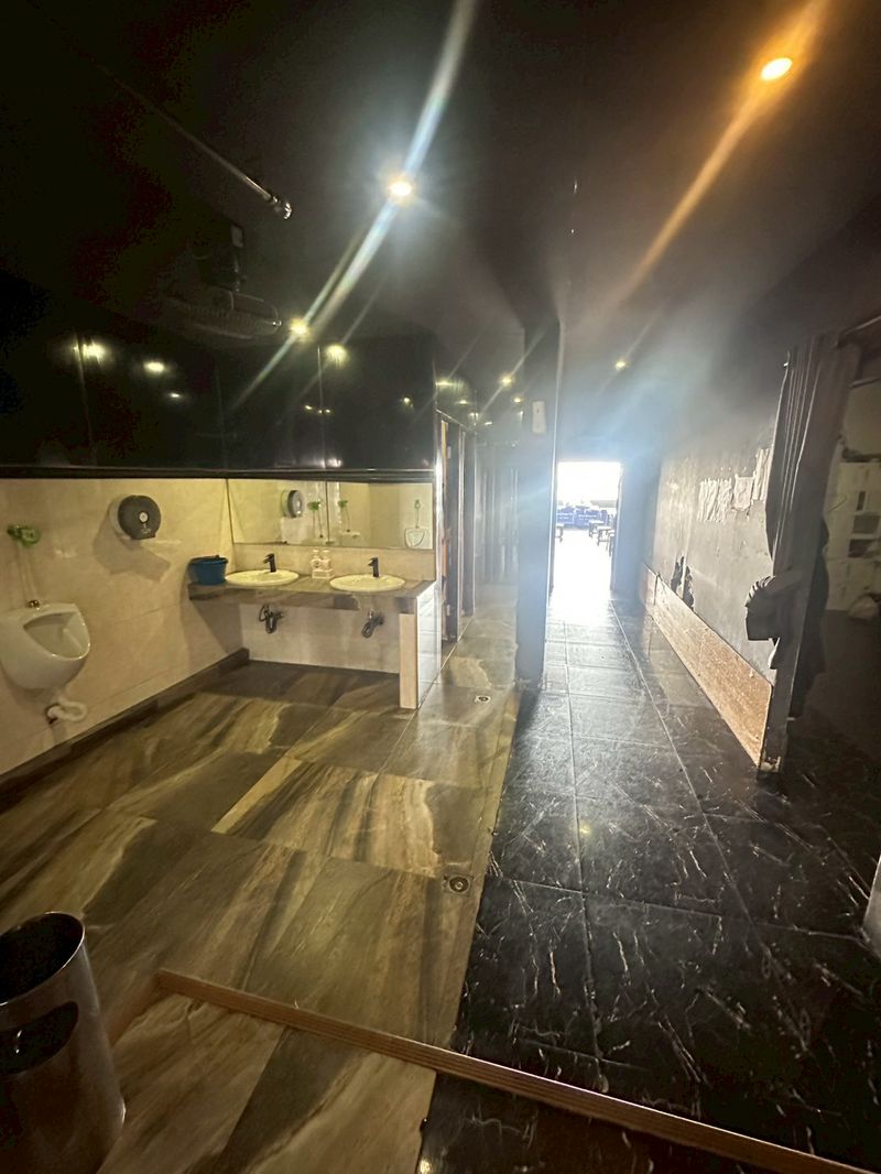 Agogo Business Takeover – Walking Street Pattaya