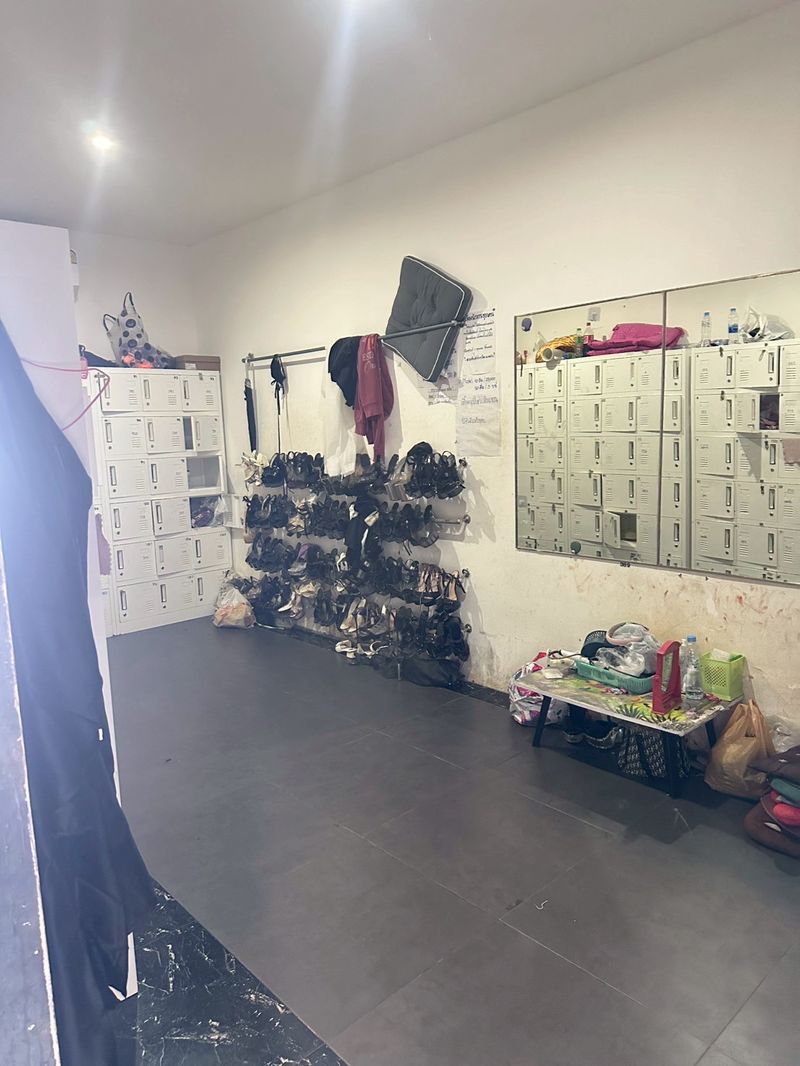 Agogo Business Takeover – Walking Street Pattaya