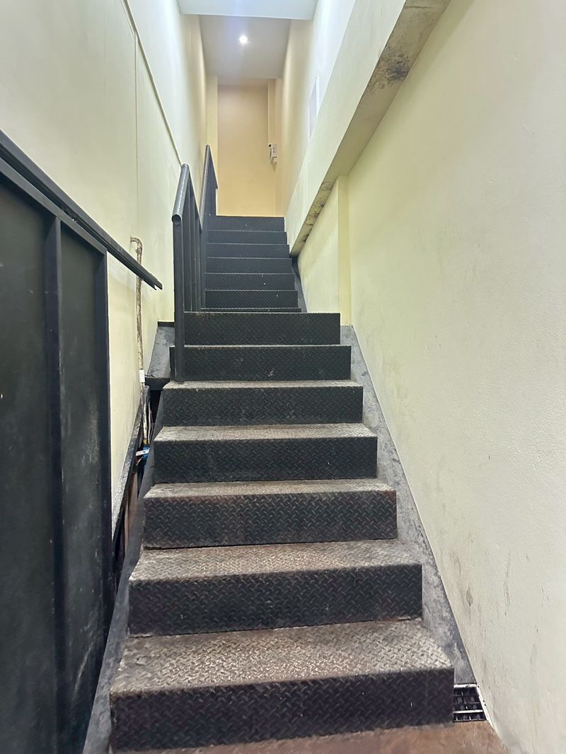 Agogo Business Takeover – Walking Street Pattaya