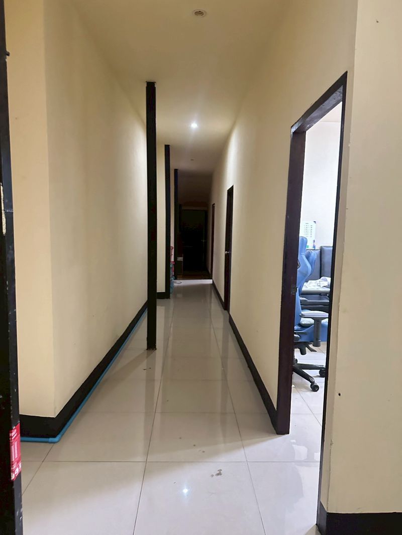 Agogo Business Takeover – Walking Street Pattaya