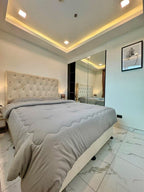 Arcadia Millennium Tower – 1 Bedroom 29sqm, 10th Floor