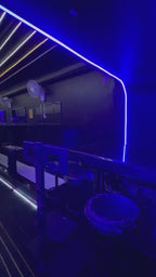 Agogo for Takeover – Soi Diamond, Walking Street