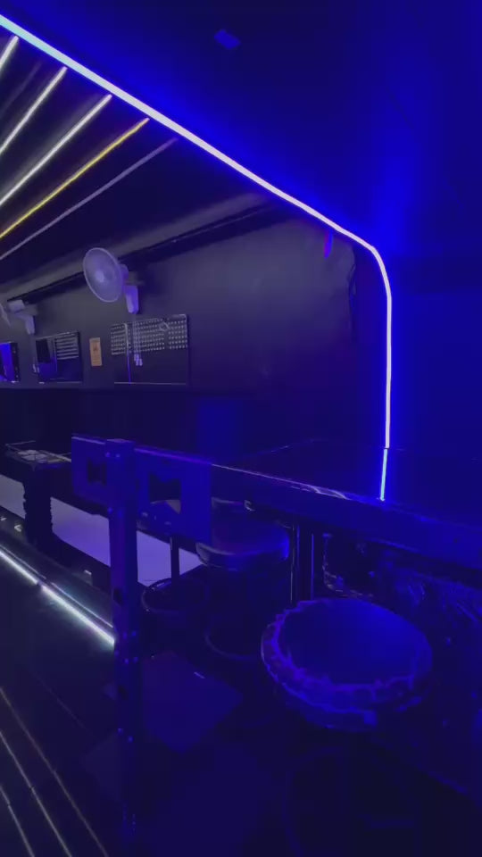 Agogo for Takeover – Soi Diamond, Walking Street