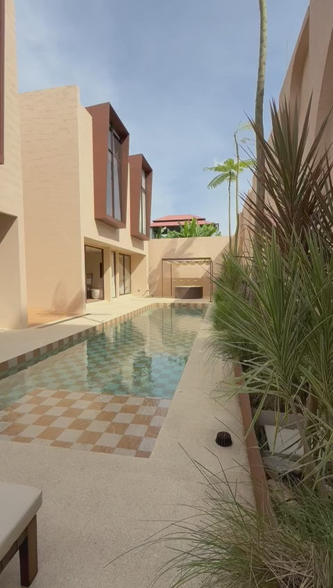 Luxury Pool Villa for SALE, Thappraya Road, Pattaya