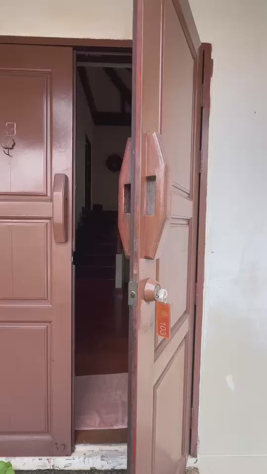 Thai–Bali Resort for Rent – 13 Villas, 32 Rooms Near Jomtien Beach